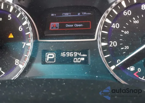 2015 Infiniti Qx60 from USA, damaged, VIN 5N1AL0MN4FC552427